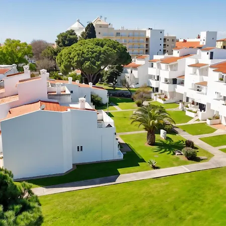 Aldeia Do Mar Junto A Marina 아파트