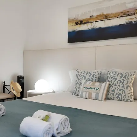Aldeia Do Mar Junto A Marina Appartement