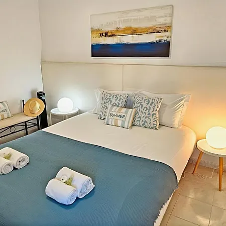 Aldeia Do Mar Junto A Marina Appartement Vilamoura