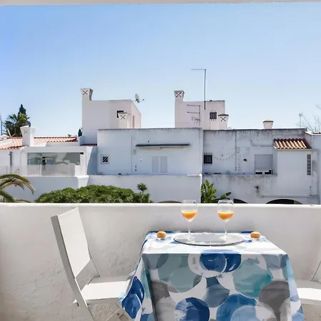 Aldeia Do Mar Junto A Marina Appartement *