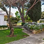 Aldeia Do Mar Junto A Marina Lejlighed